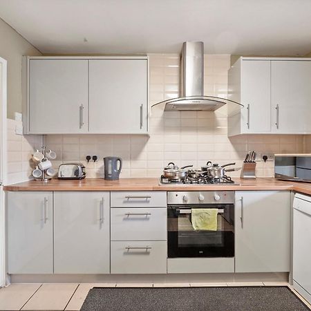 Bridgecity Luxurious Maidstone Holiday Home מראה חיצוני תמונה