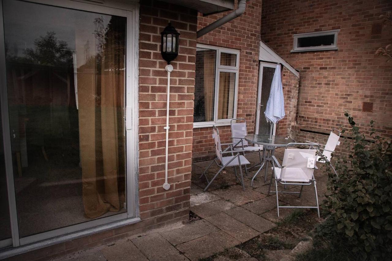 Bridgecity Luxurious Maidstone Holiday Home מראה חיצוני תמונה