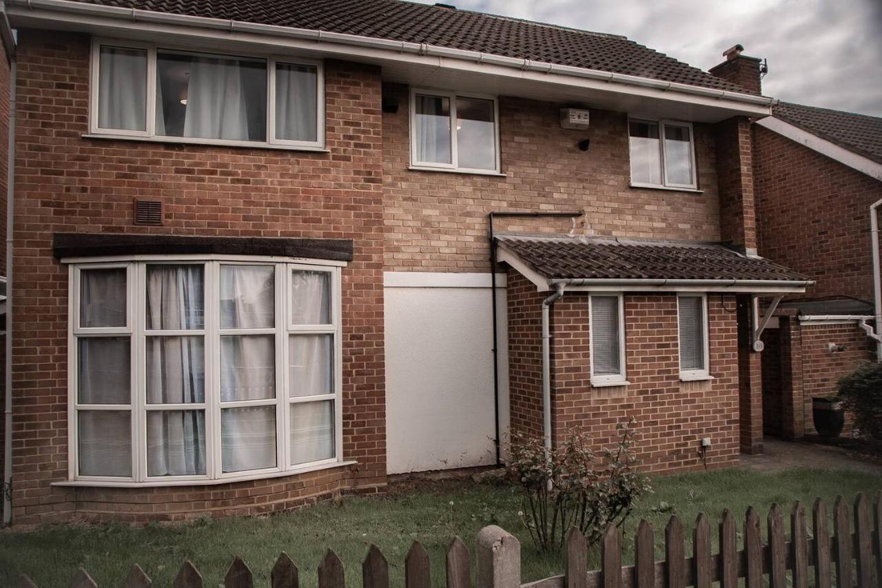 Bridgecity Luxurious Maidstone Holiday Home מראה חיצוני תמונה