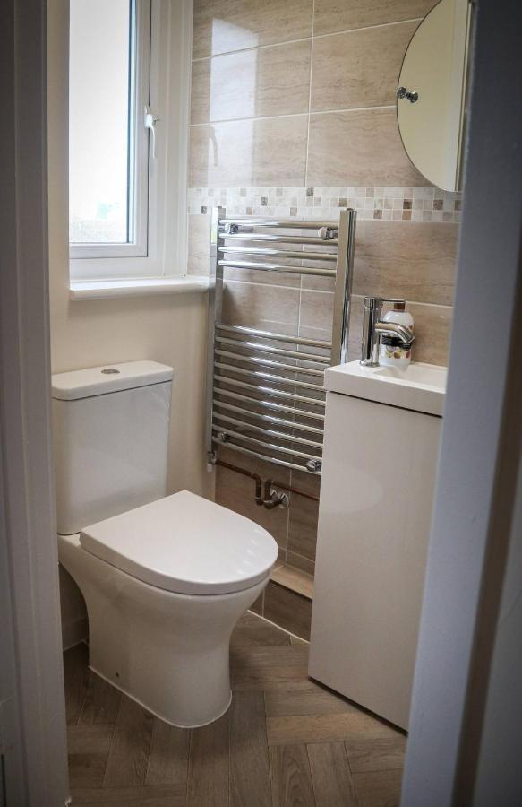 Bridgecity Luxurious Maidstone Holiday Home מראה חיצוני תמונה