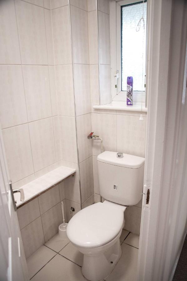 Bridgecity Luxurious Maidstone Holiday Home מראה חיצוני תמונה