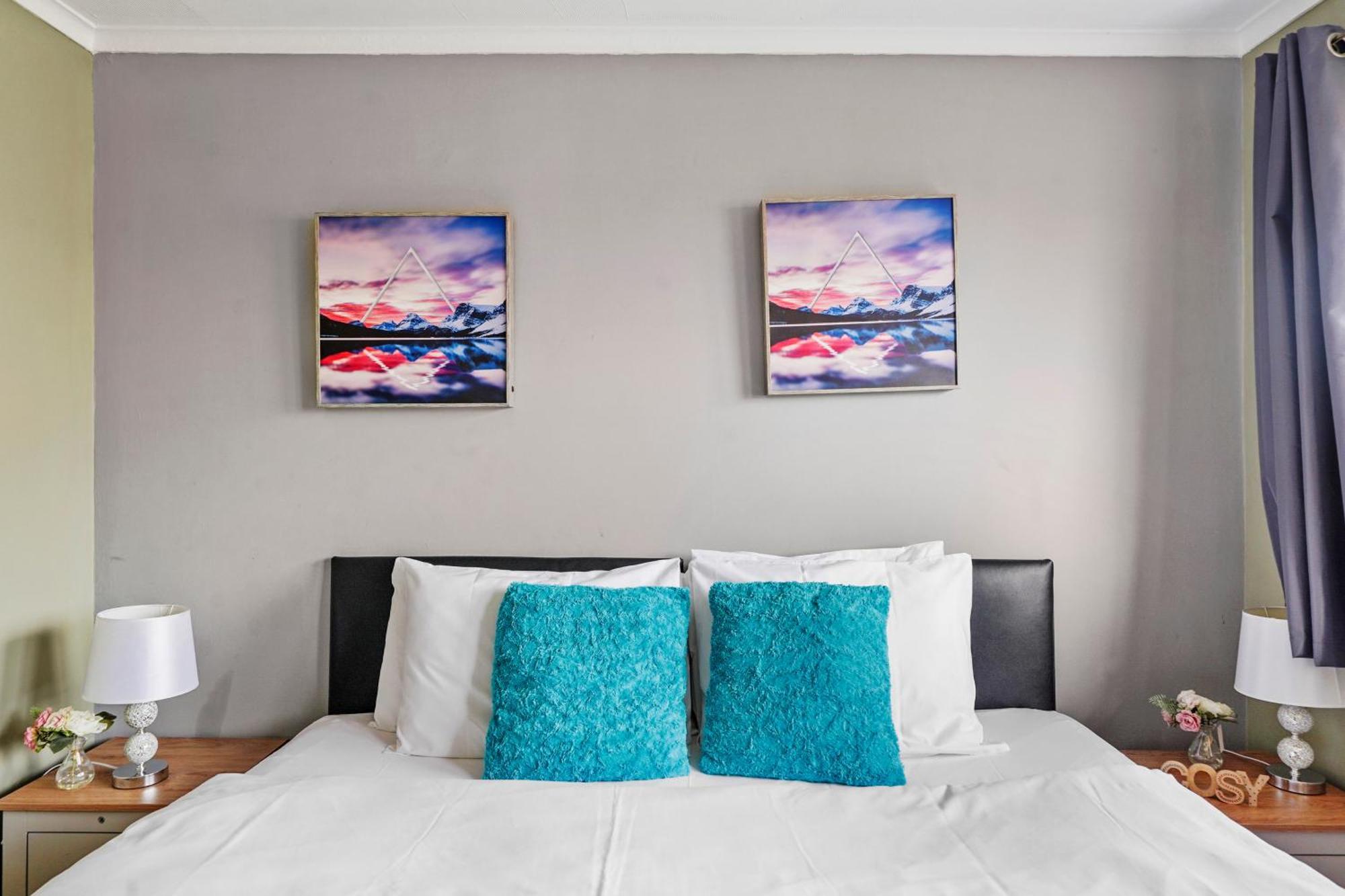 Bridgecity Luxurious Maidstone Holiday Home מראה חיצוני תמונה